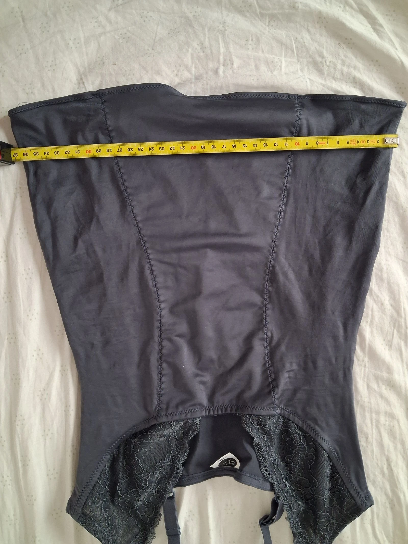Corset girdle lingerie – photo 8